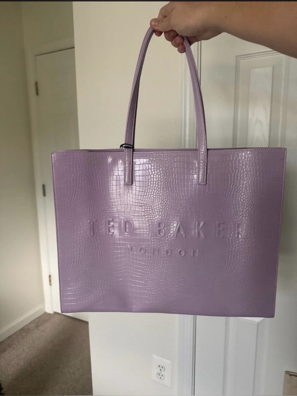 Ted Baker Tote